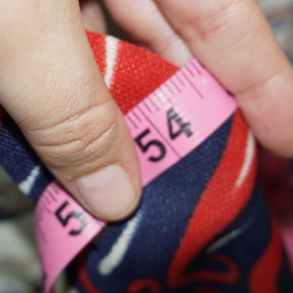 Vintage 70s Regency Maxi Dress - Picture 5 of 8